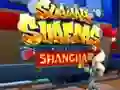 Igra Subway Surfers Shanghai online