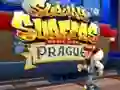 Igra Subway Surfers Prague online