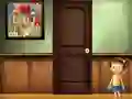 Igra Kids Room Escape 54 online