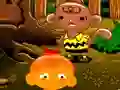 Igra Monkey Go Happy Stage 569 online