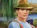 Igra Lost explorer online