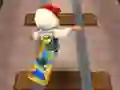 Igra Subway Surfers Sydney online
