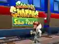 Igra Subway Surfers World tour S?o Paulo online