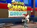 Igra Subway Surfers World tour Greece online