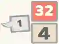 Igra Flappy 2048 online