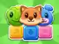 Igra Pets Match online