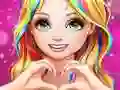 Igra Love Story Dress Up Girl online