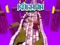 Igra Kogama: Tomb Runner online