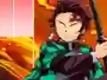 Igra Anime Kimetsu no Demon Slayeri Piano Tiles online