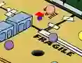Igra Cartoon Cove Mini Golf online