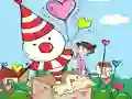 Igra Playground Mahjong online