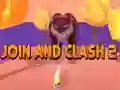 Igra Join and Clash 2 online