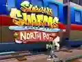Igra Subway Surfers World Tour North Pole online