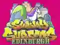Igra Subway Surfers Edinburgh online