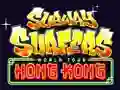 Igra Subway Surfers World Tour Hong Kong online