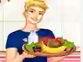 Igra Boyfriend Makes Me Breakfast online