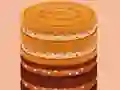 Igra Sort Cookies online