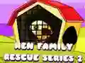 Igra Hen Family Rescue Series 2 online