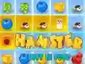 Igra Hamster Lost In Food online