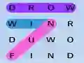 Igra Word Search online