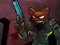 Igra Wolfgun online