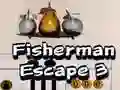 Igra Fisherman Escape 3 online