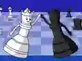 Igra Cooperative Chess online