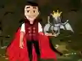 Igra Halloween Bat Forest 10 online
