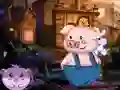 Igra Farmer Pig Escape online