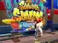 Igra Subway Surfers World Tour: Houston online