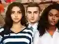 Igra Suburban Secrets online
