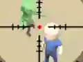 Igra Halloween Pocket Sniper online