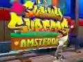 Igra Subway Surfers World tour Amsterdam online