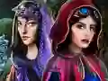 Igra Mansion Of Fear online