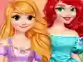 Igra Princess Tier List Maker online