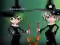 Igra Halloween Room Escape 18 online