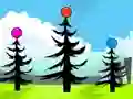 Igra Cumulus Escape online