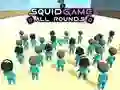 Igra Squid Game: All Rounds online