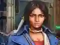 Igra Evil Eyes online