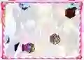 Igra Winx Club: Hexagon Puzzle online