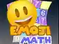 Igra Emoji Math online