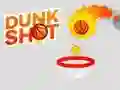 Igra Dunk Shot online