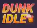 Igra Dunk Idle online