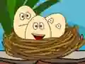 Igra Cannon Egg online