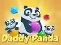 Igra Daddy Panda online