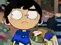 Igra Victor and Valentino Clean Up Challenge online