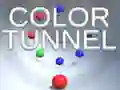 Igra Color Tunnel online