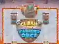Igra Clash of Warlords Orcs online