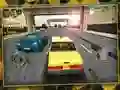 Igra City Taxi Car Simulator 2020 online