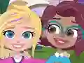 Igra Polly Pocket Which polly pal are you most like? online